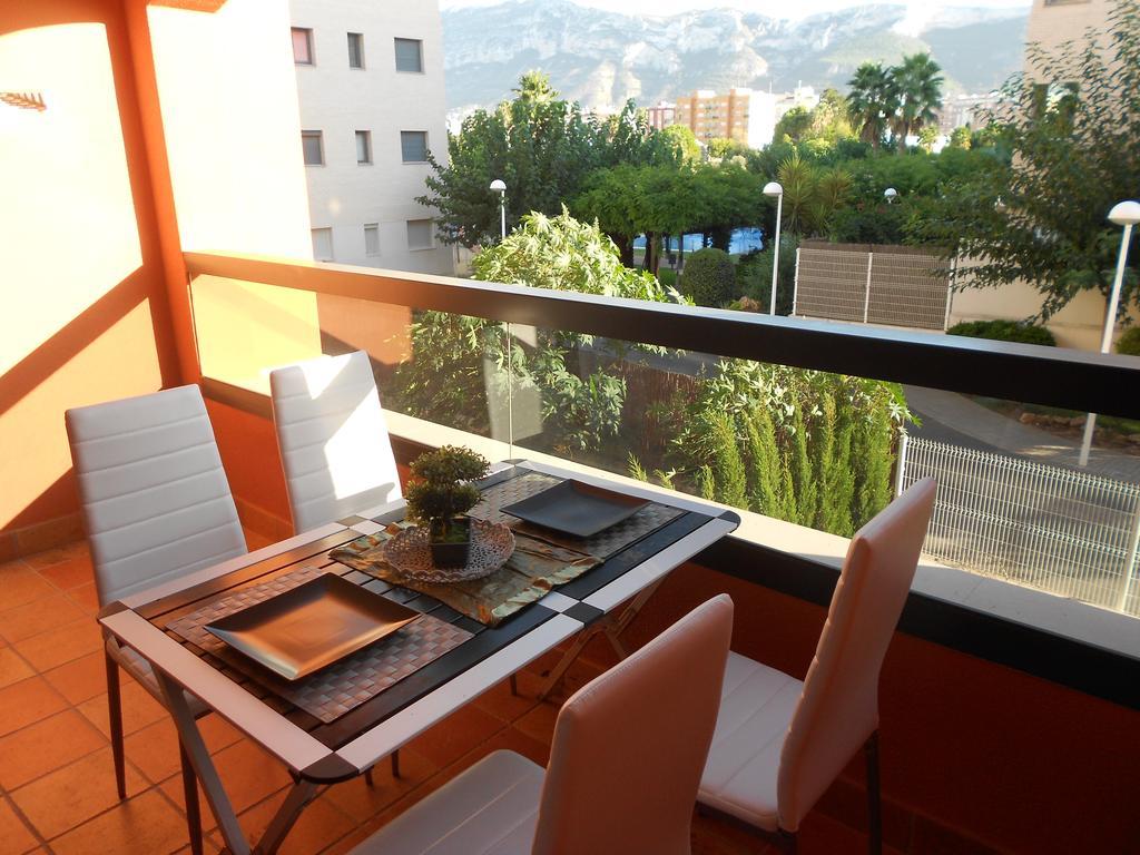 Appartement Jardines De Marines
