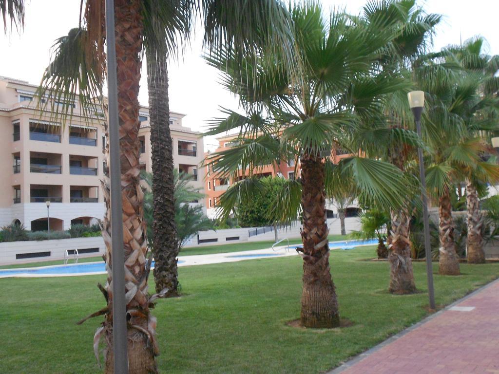 Jardines De Marines Appartement *