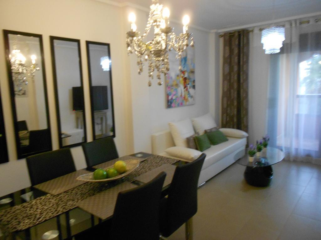 Jardines De Marines Appartement