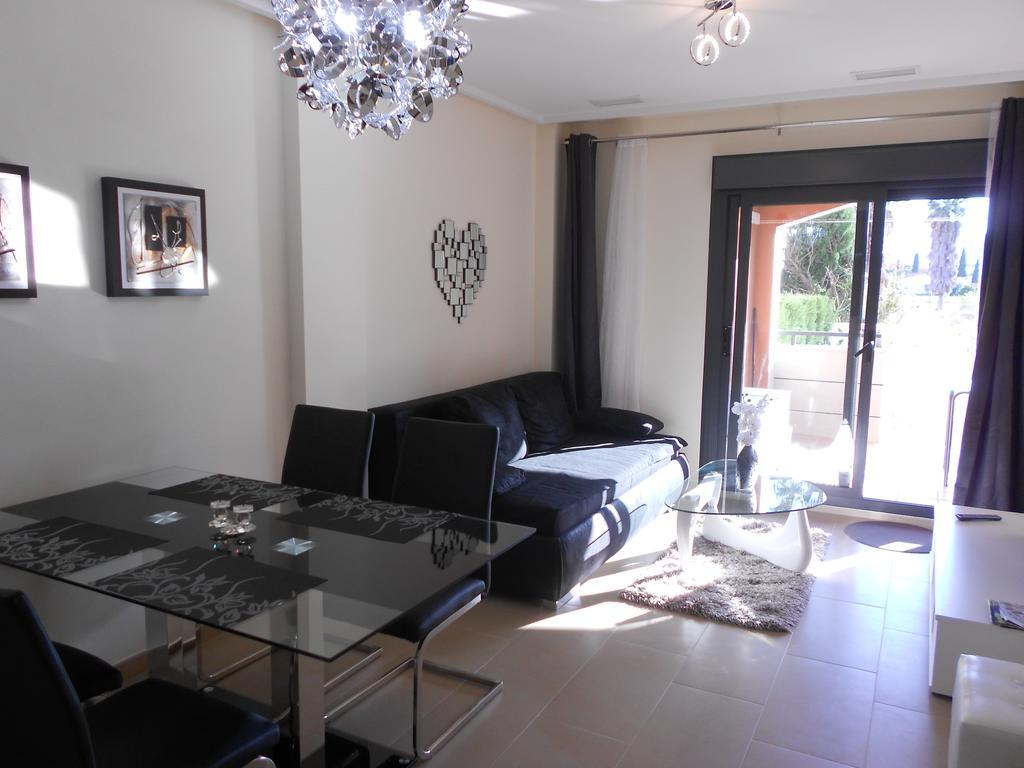 Appartement Jardines De Marines *