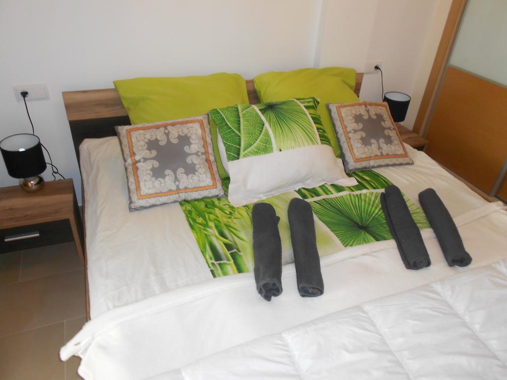 Appartement Jardines De Marines *