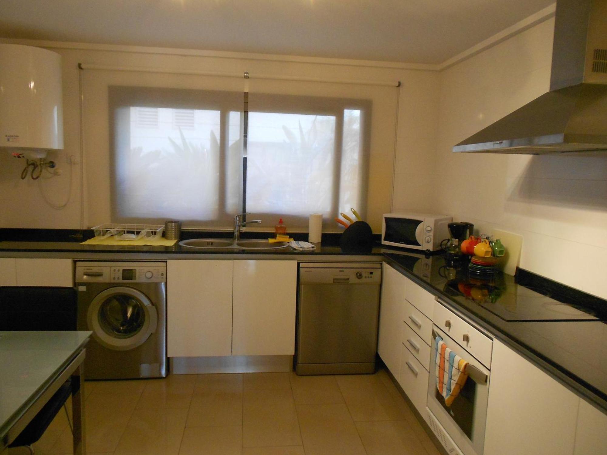 Appartement Jardines De Marines *