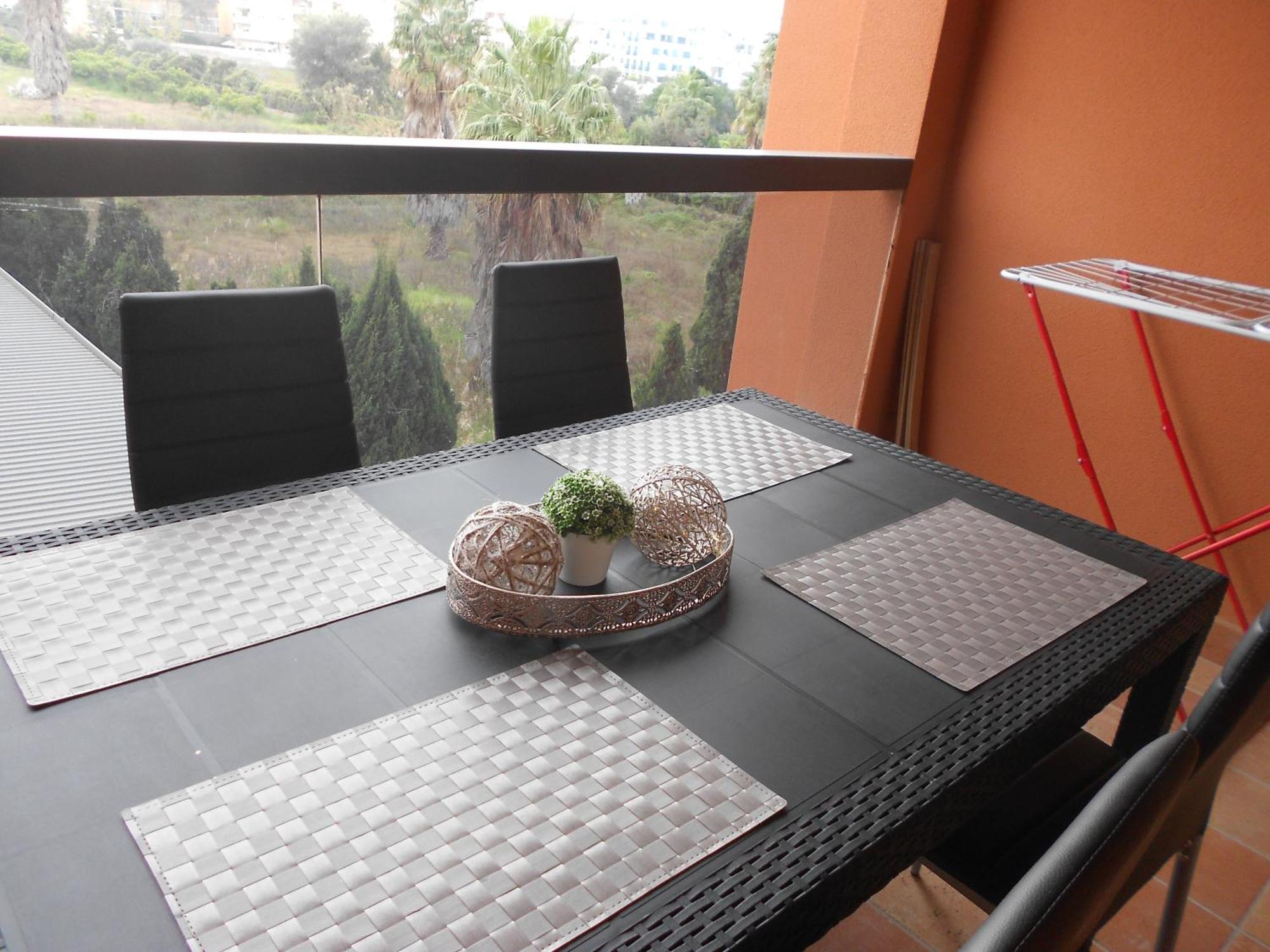 Appartement Jardines De Marines *
