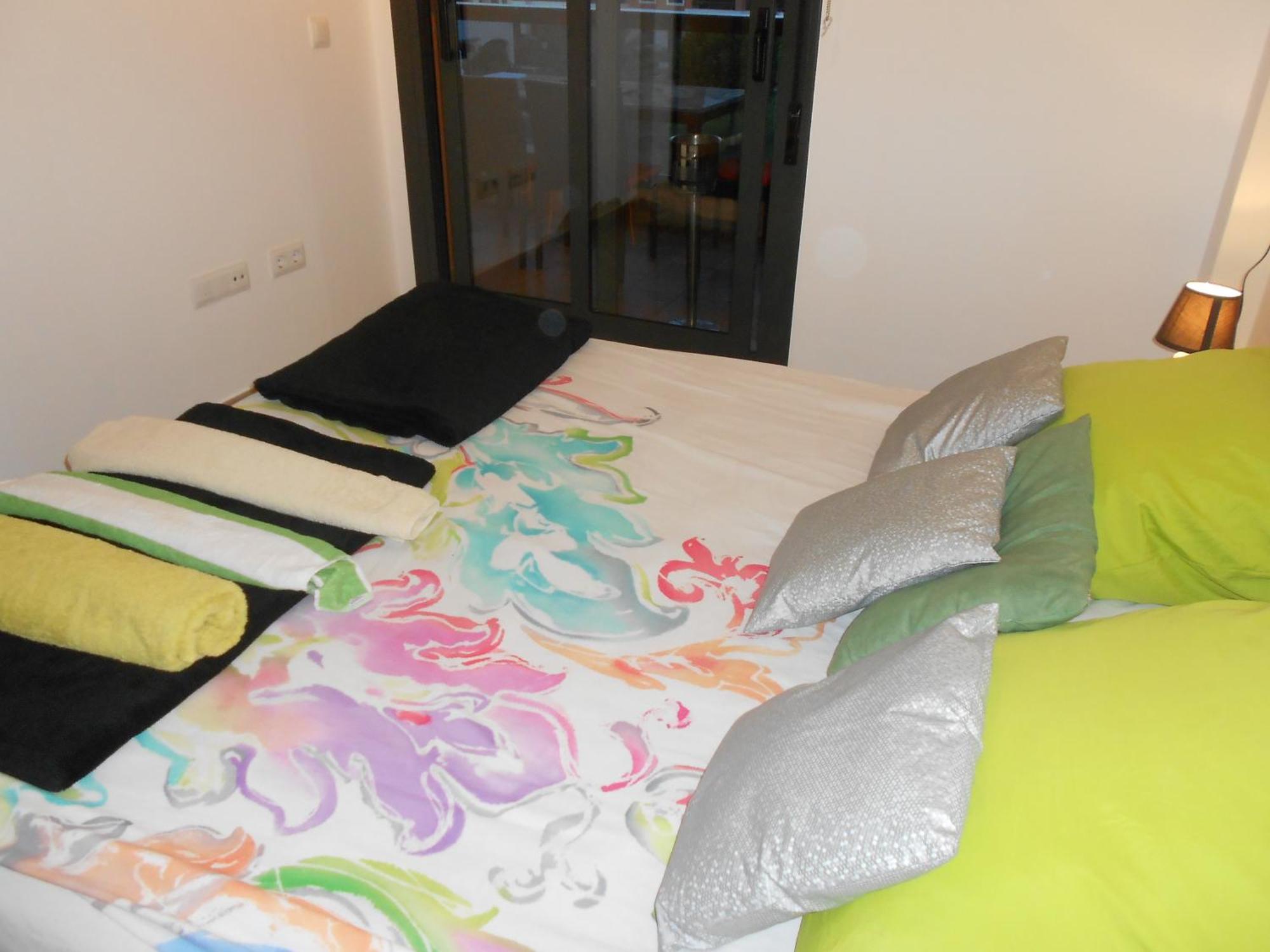 Jardines De Marines Appartement *