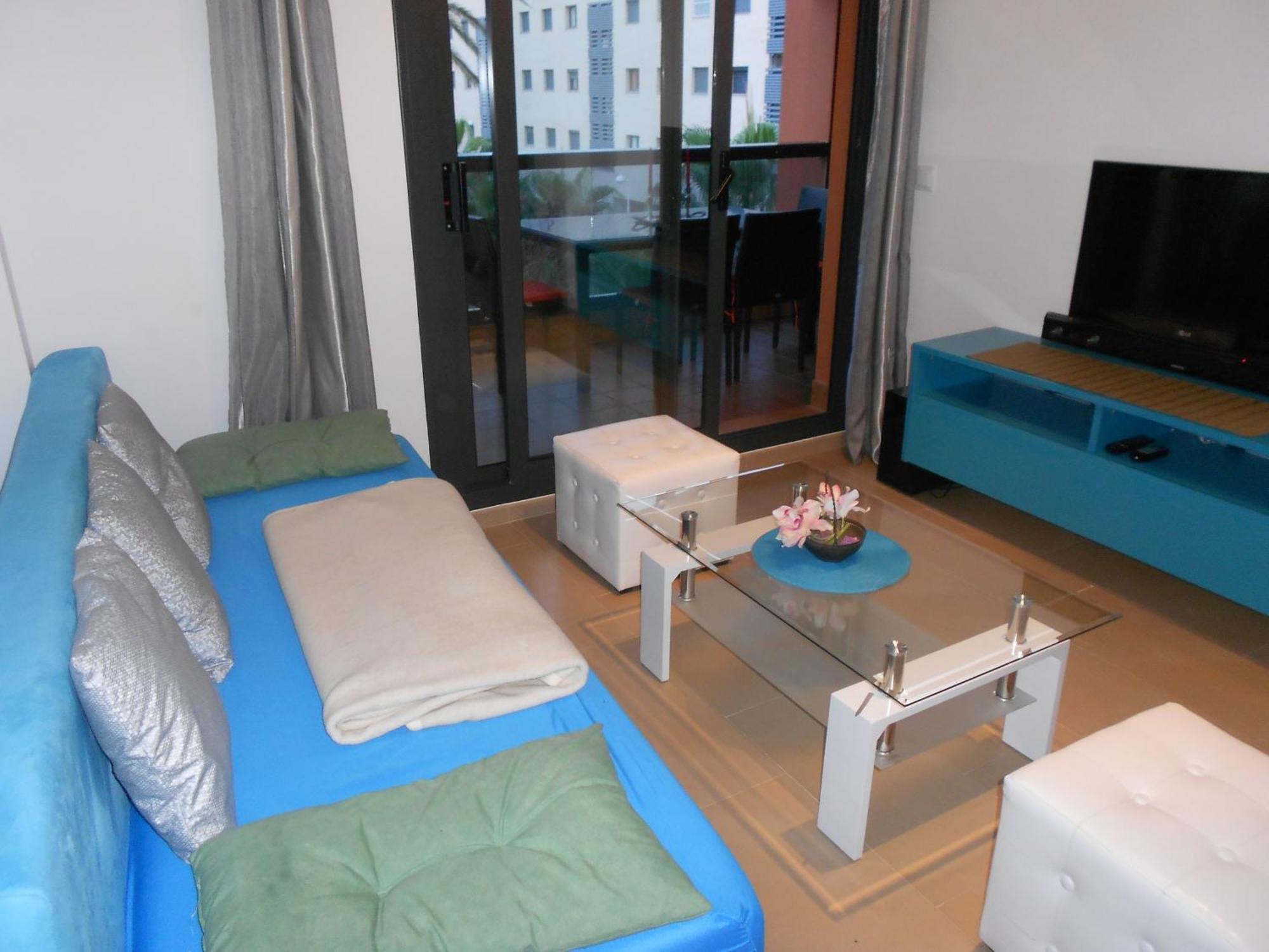 Jardines De Marines Appartement