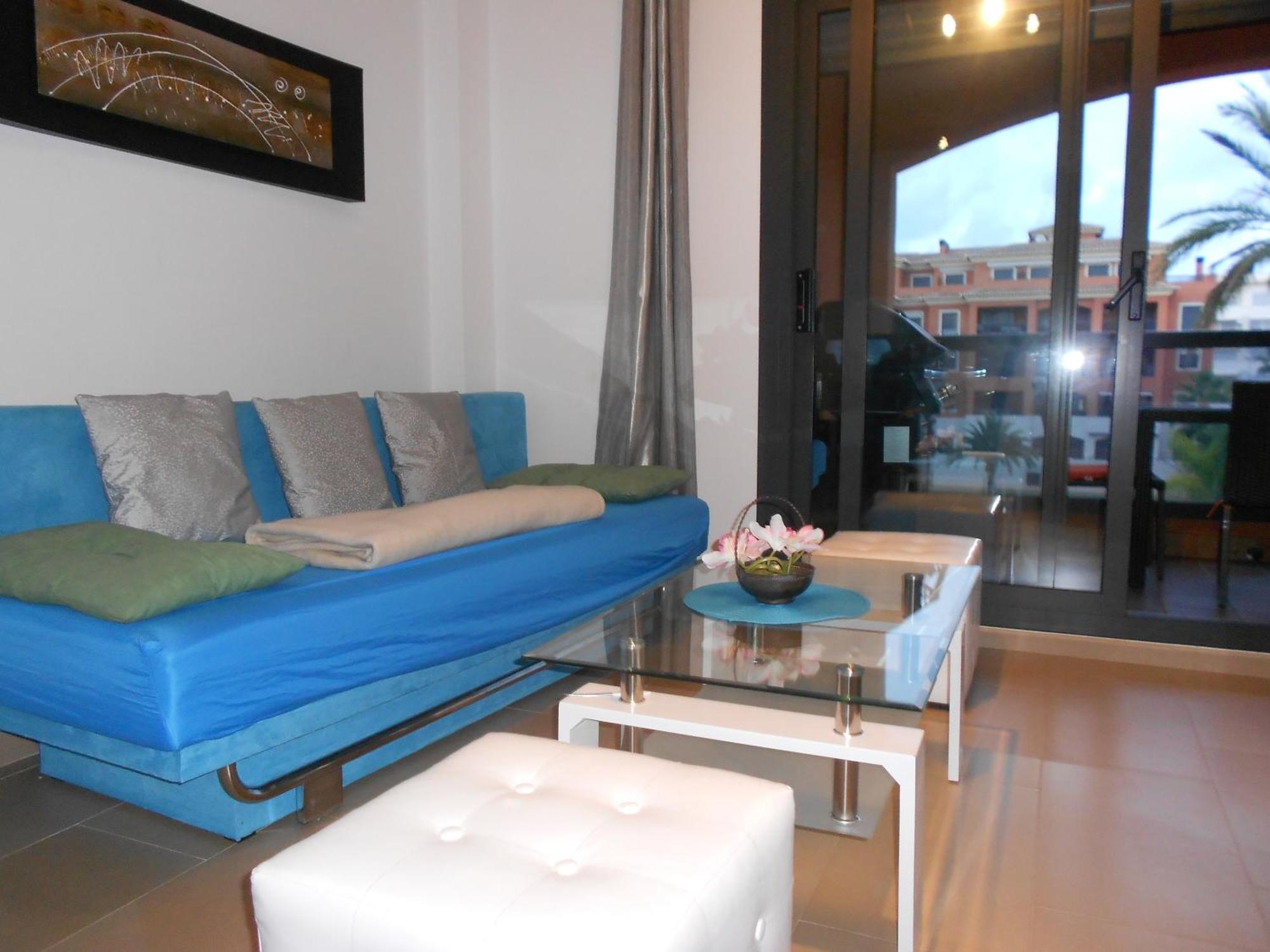 Jardines De Marines Appartement