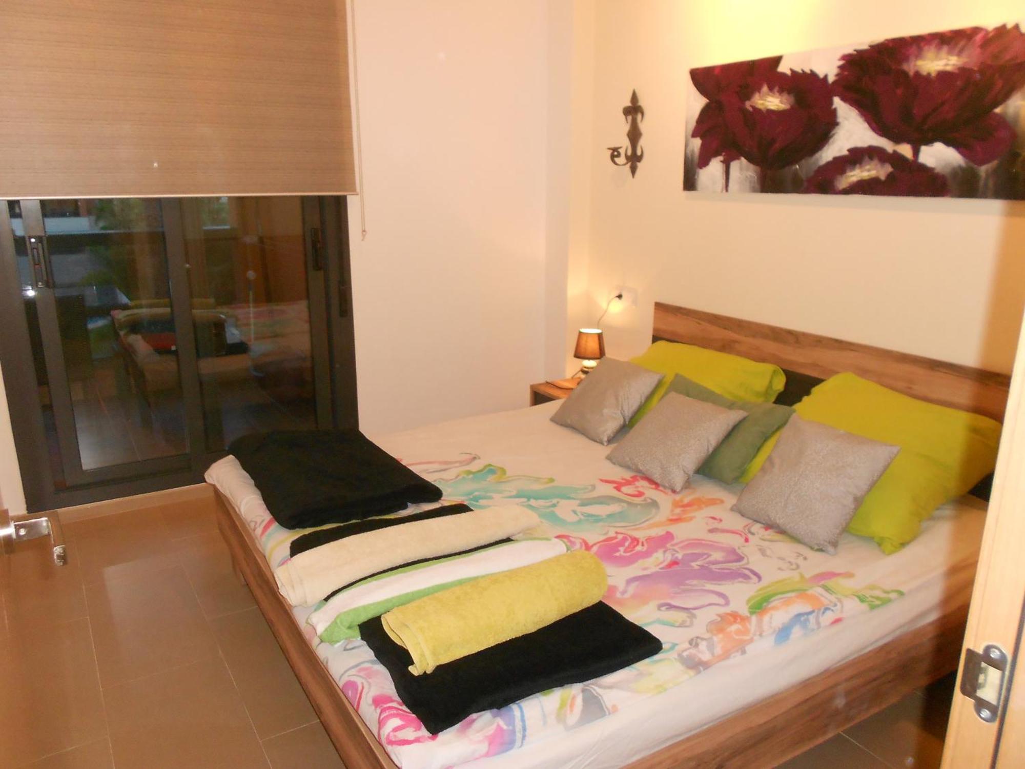 Appartement Jardines De Marines Dénia