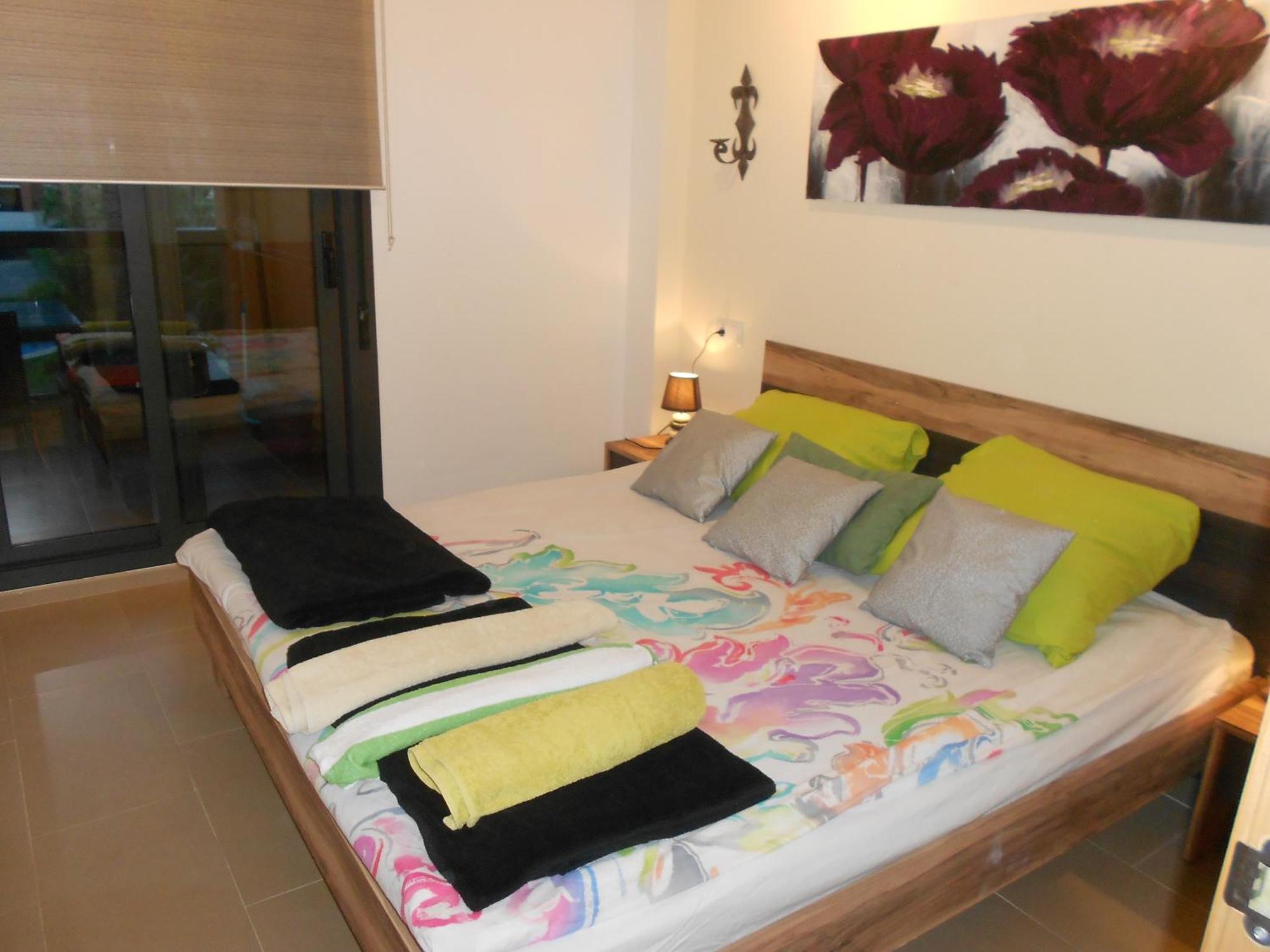 Jardines De Marines Appartement