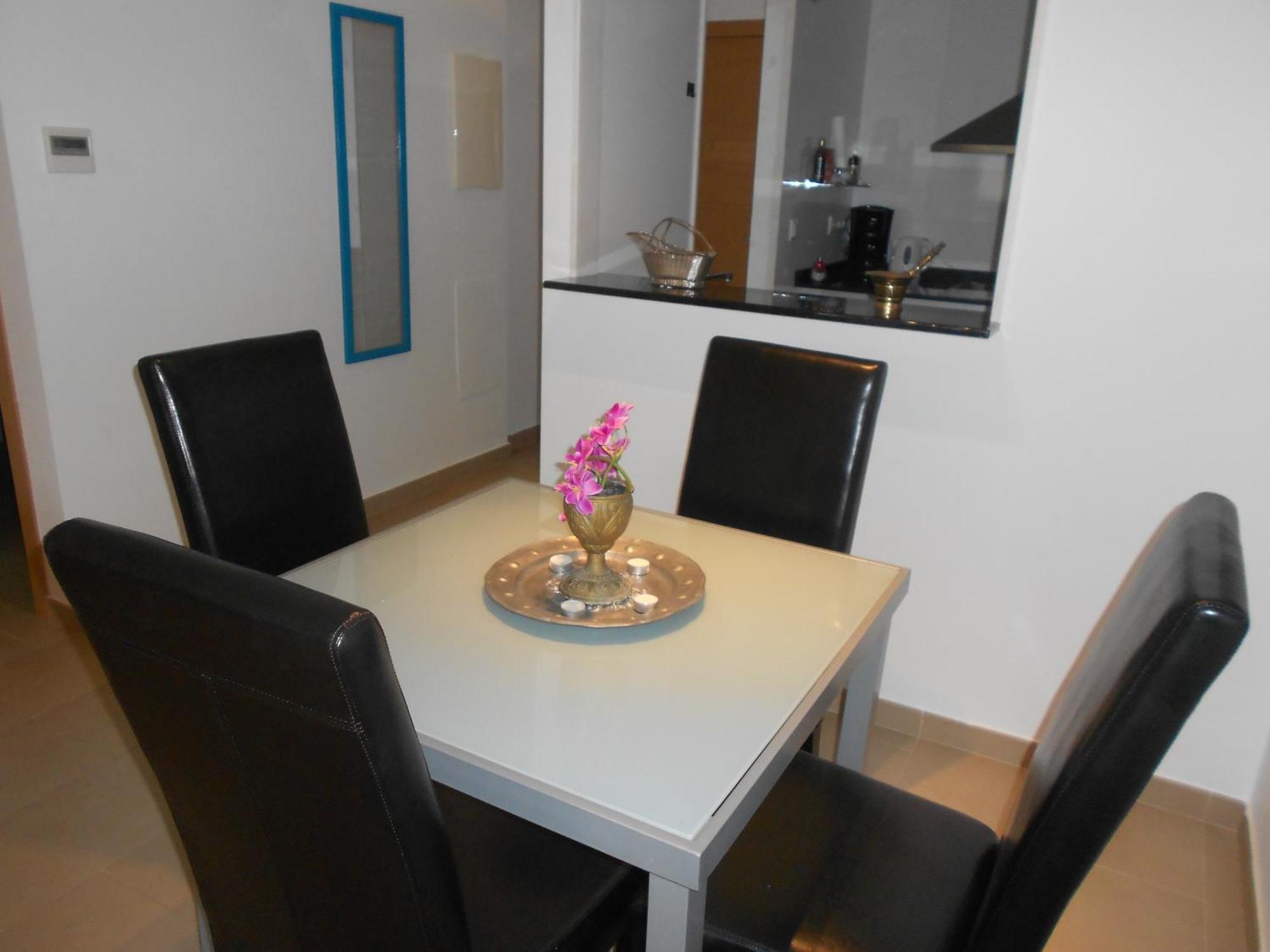 Appartement Jardines De Marines Dénia