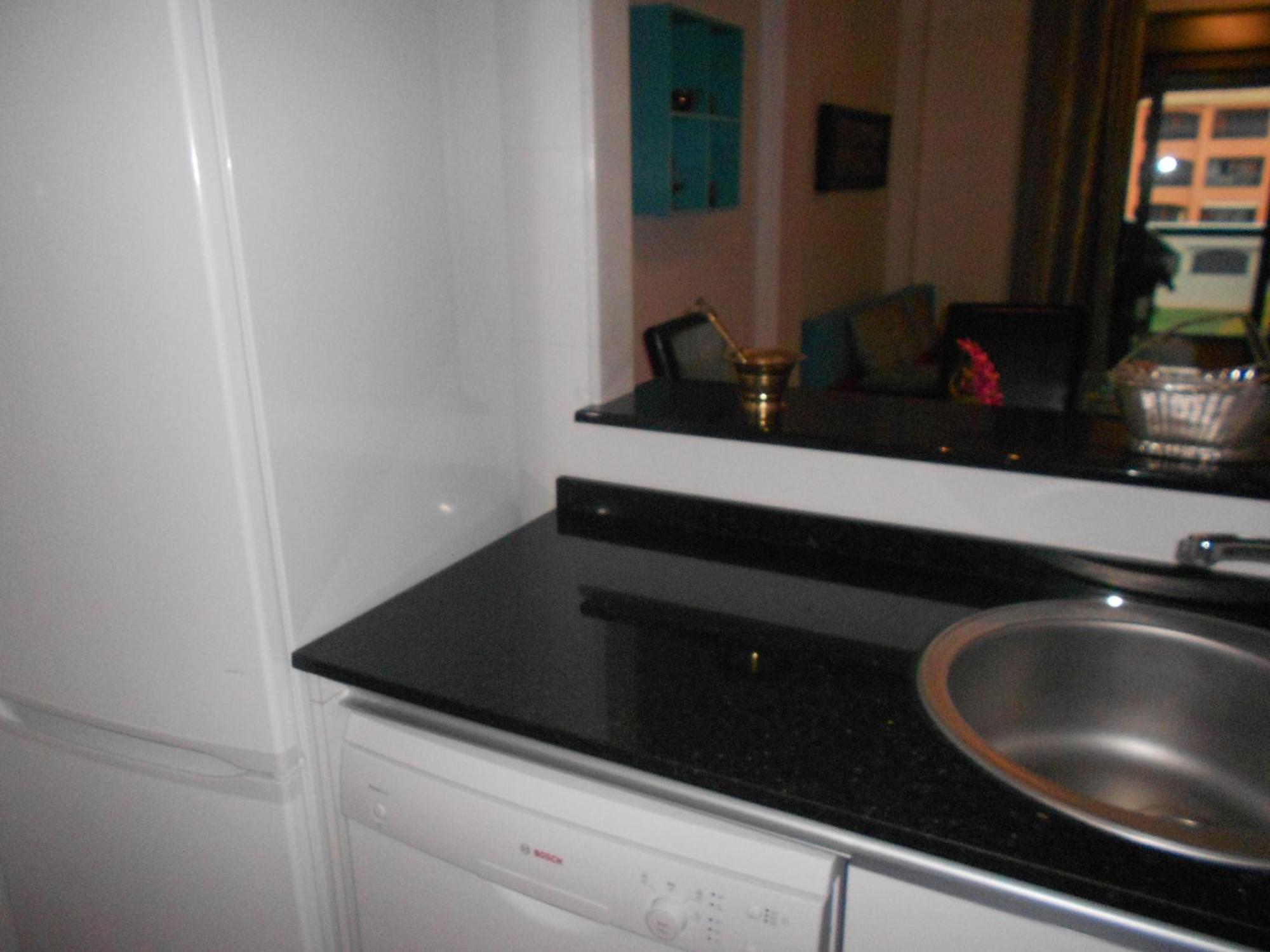 Appartement Jardines De Marines *