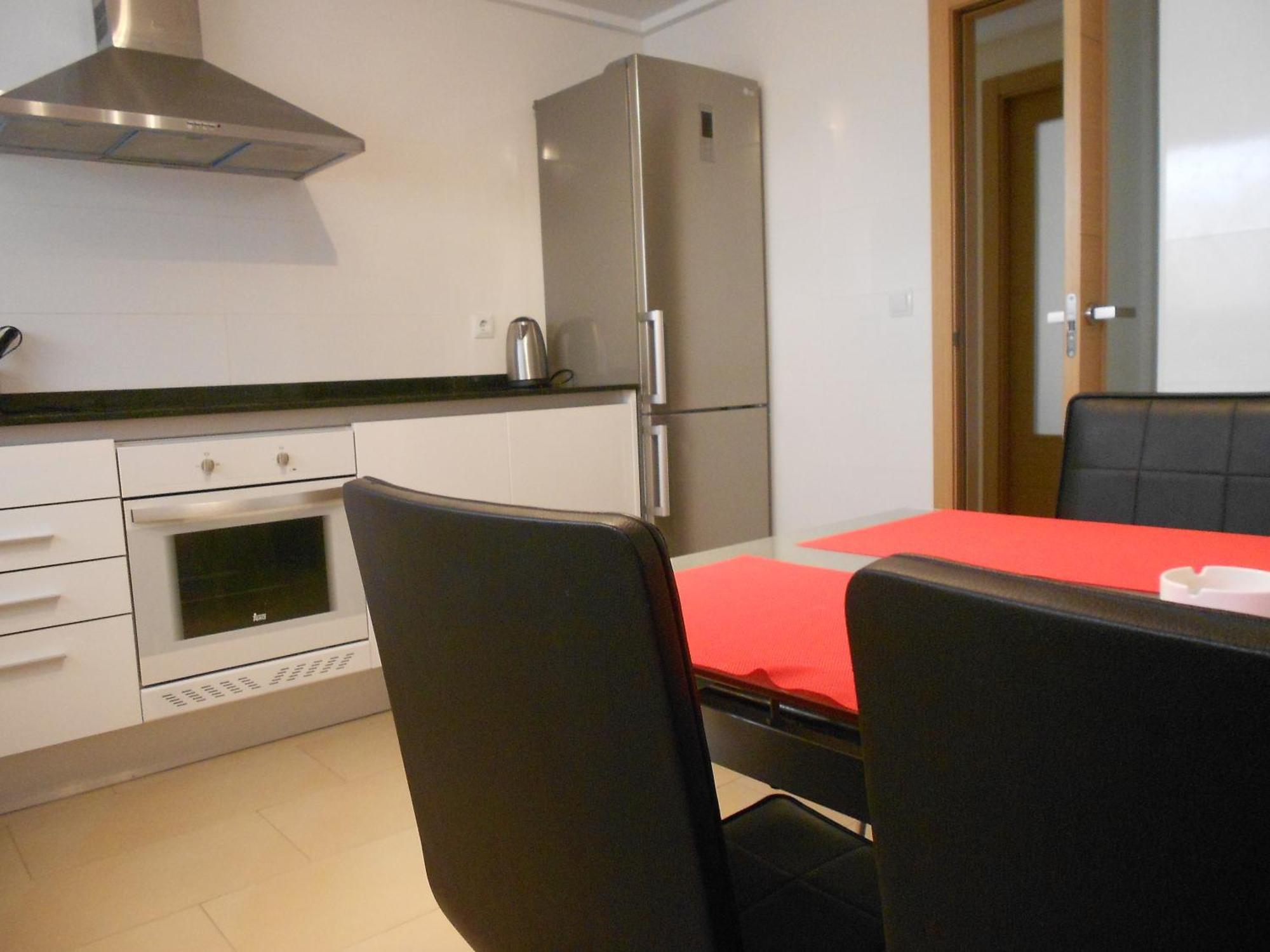 Appartement Jardines De Marines *