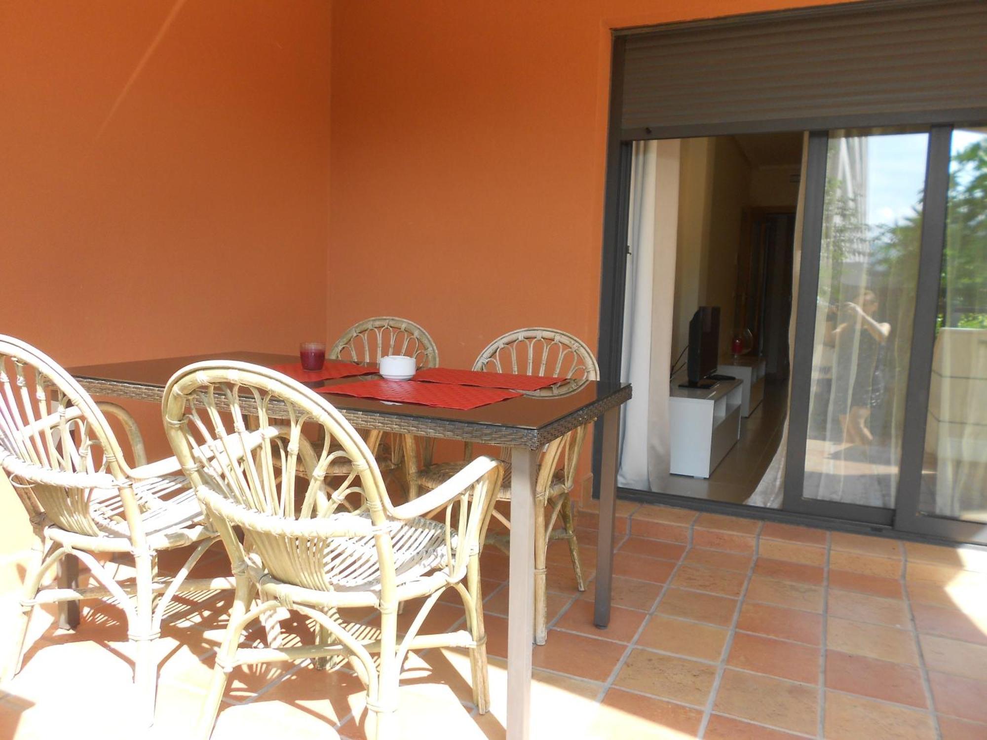 Appartement Jardines De Marines Dénia