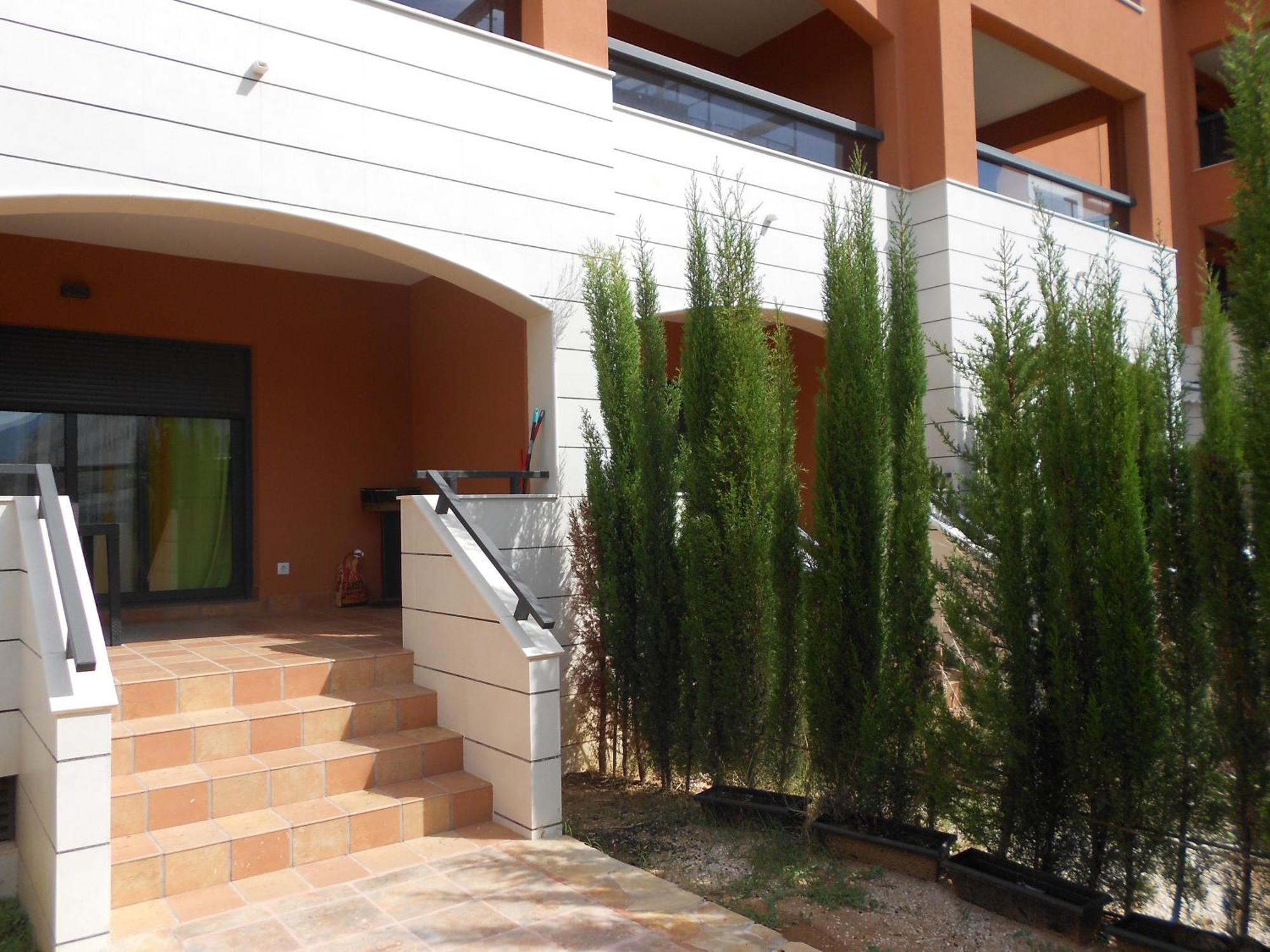 Jardines De Marines Appartement Dénia
