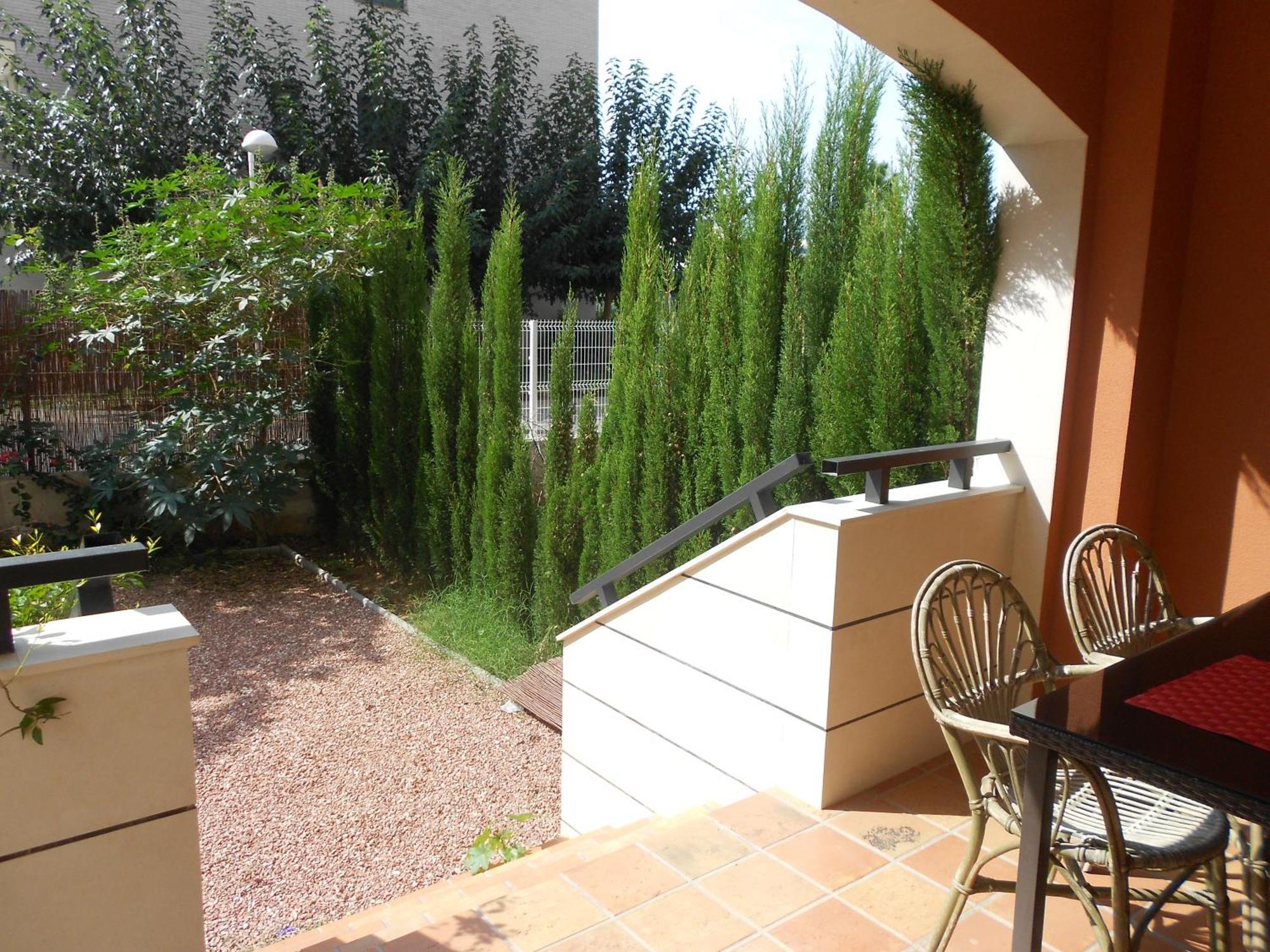 Jardines De Marines *