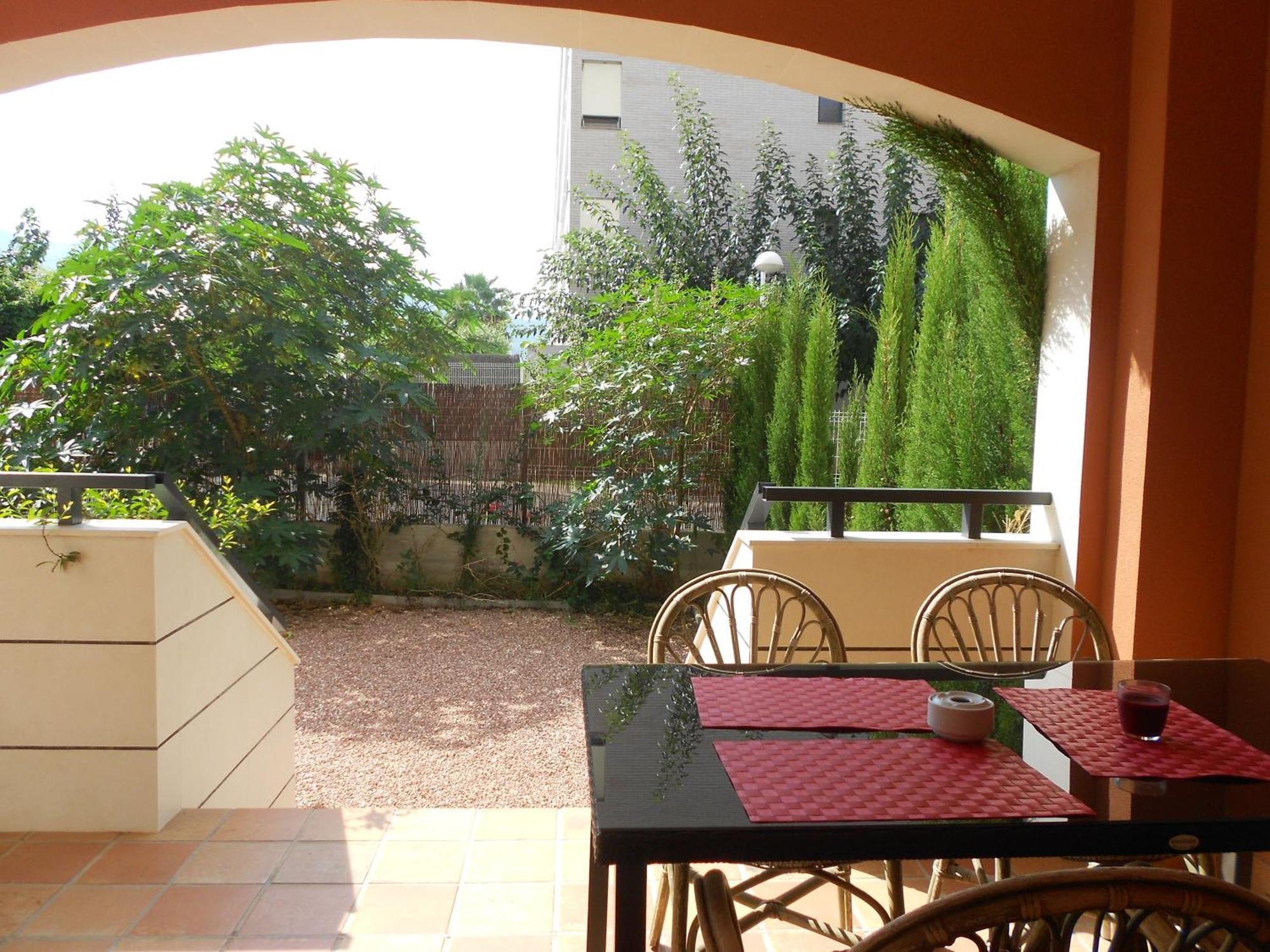 Jardines De Marines Appartement *