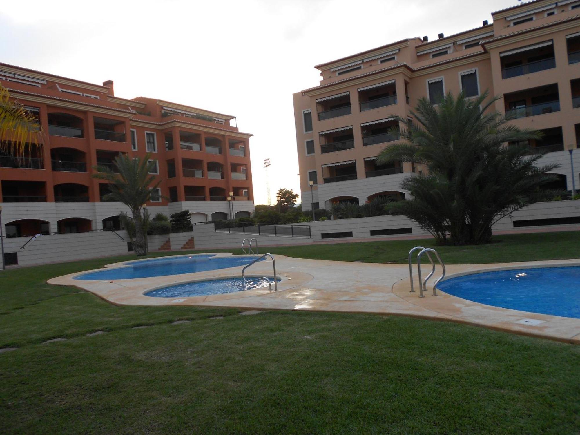 Jardines De Marines Appartement