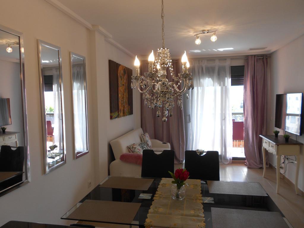 Jardines De Marines Appartement Dénia