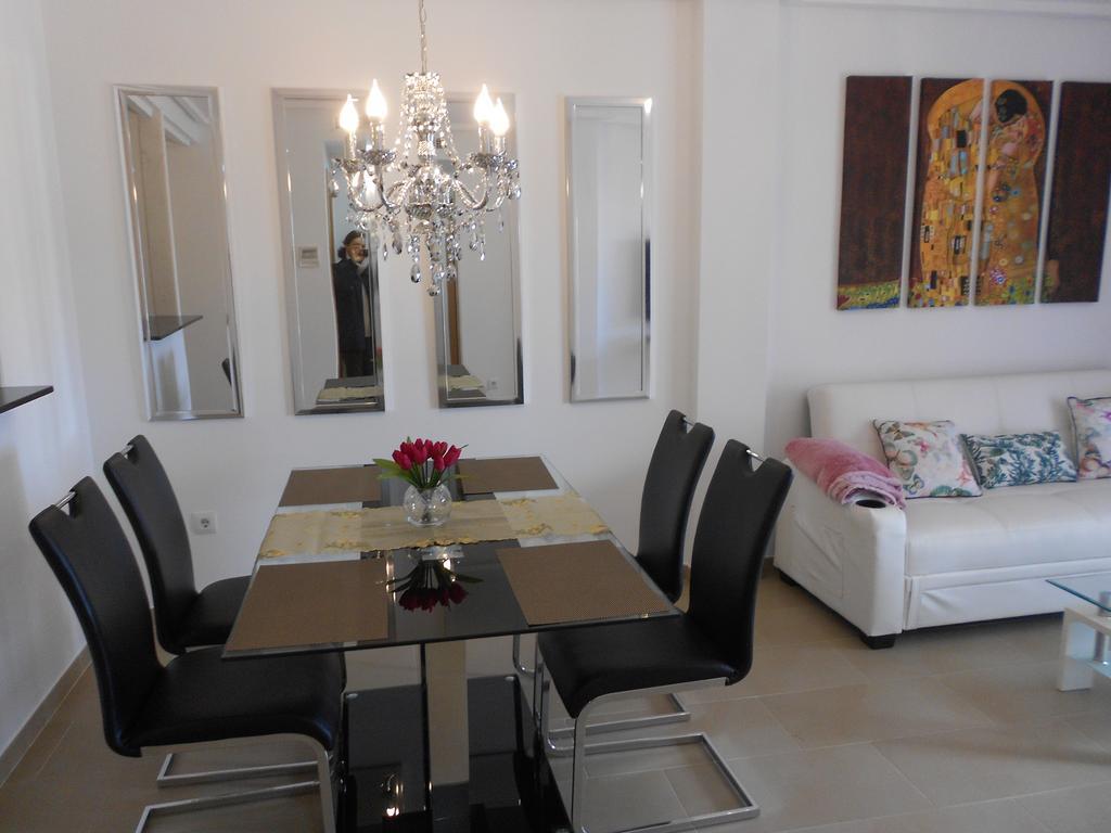 Jardines De Marines Appartement *
