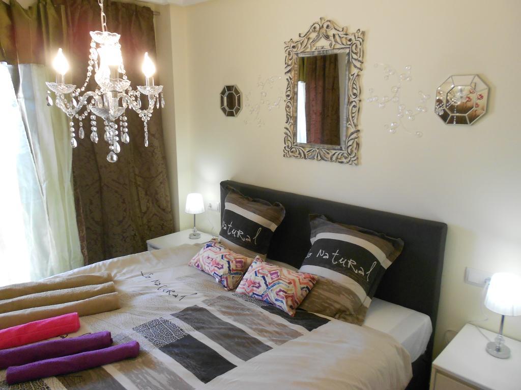 Appartement Jardines De Marines