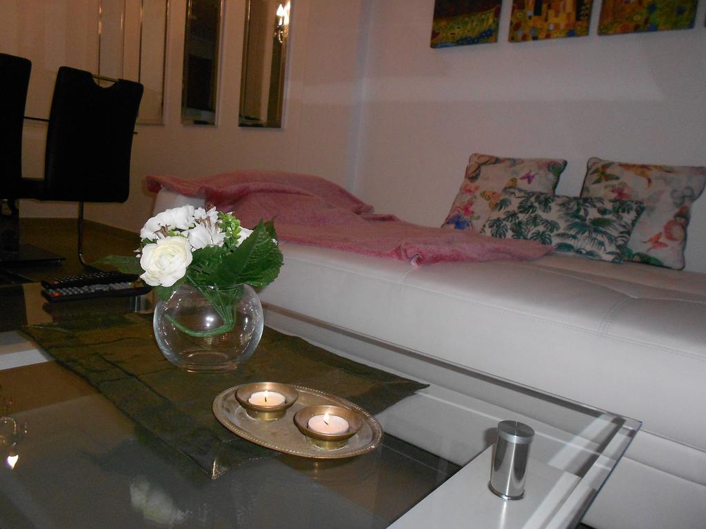 Appartement Jardines De Marines Dénia