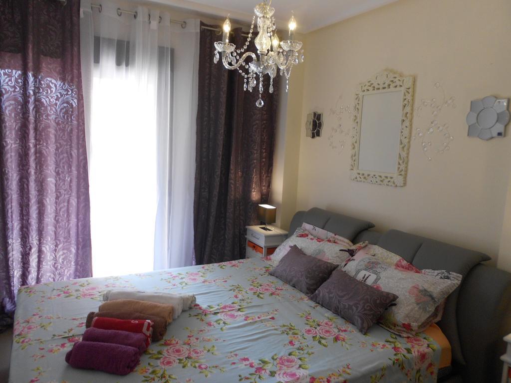 Appartement Jardines De Marines Dénia