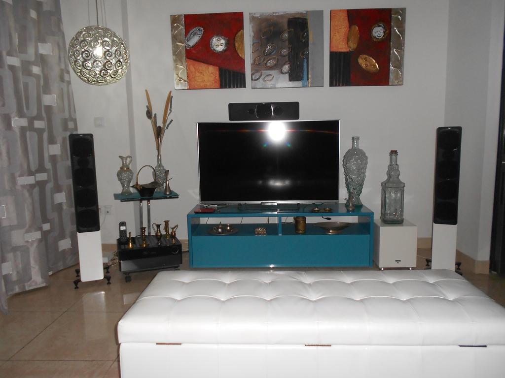 Appartement Jardines De Marines