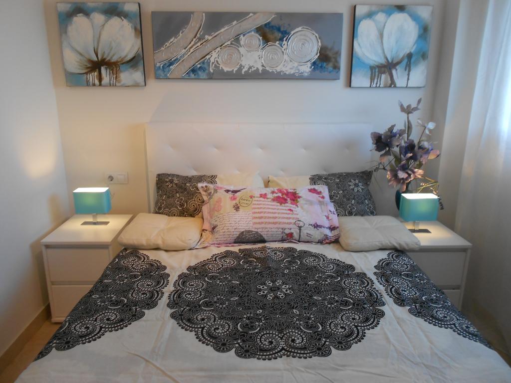 Appartement Jardines De Marines *