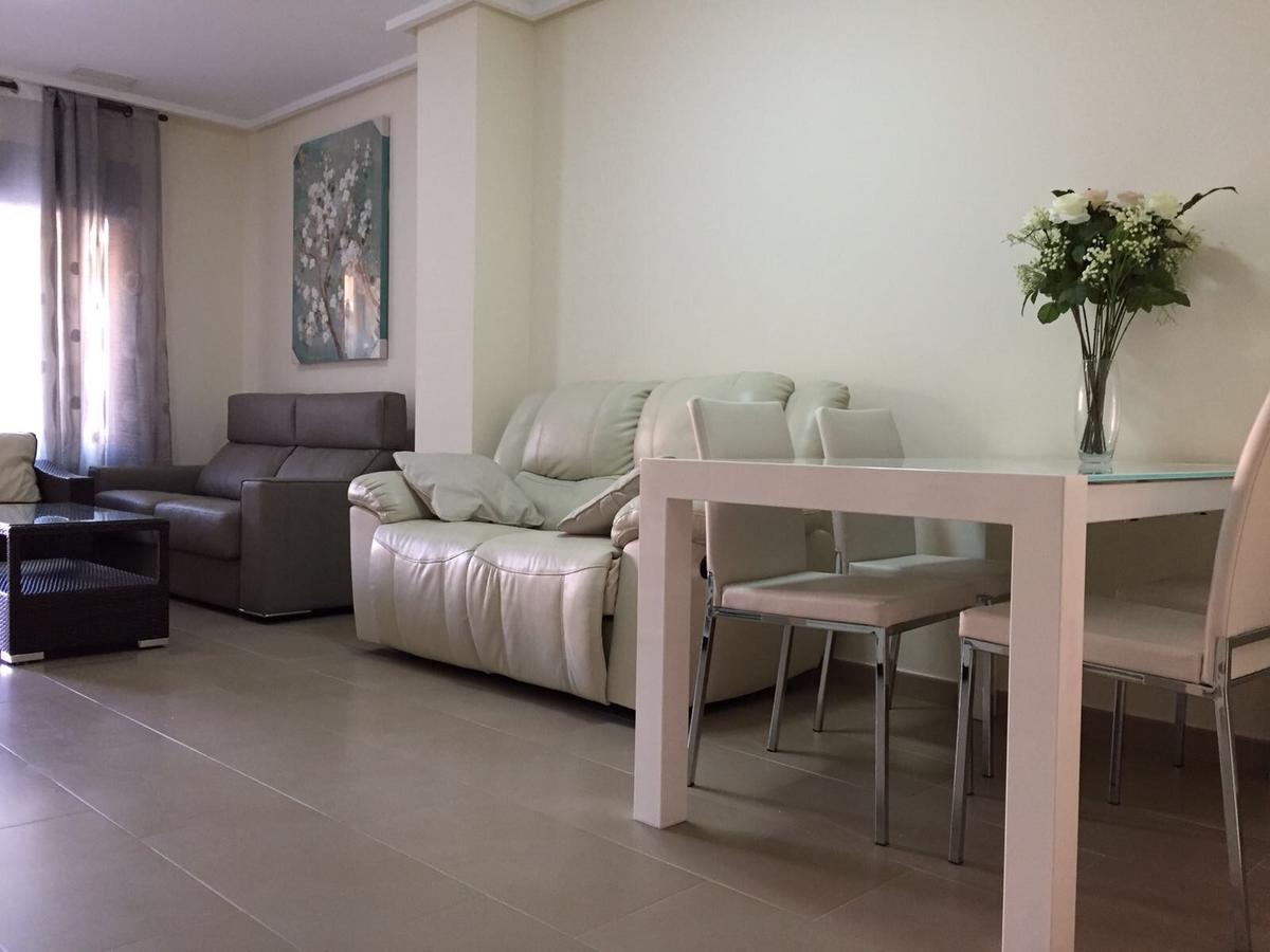 Jardines De Marines Appartement Dénia