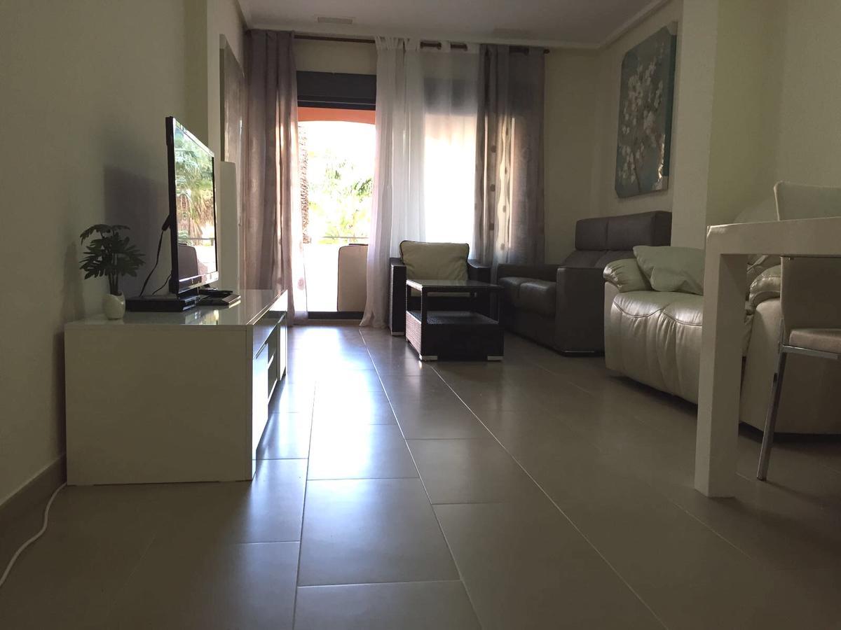 Jardines De Marines Appartement