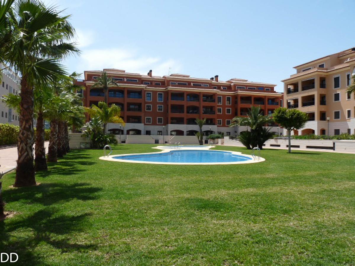 Jardines De Marines