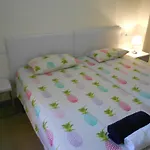 Jardinas De Les Marinas