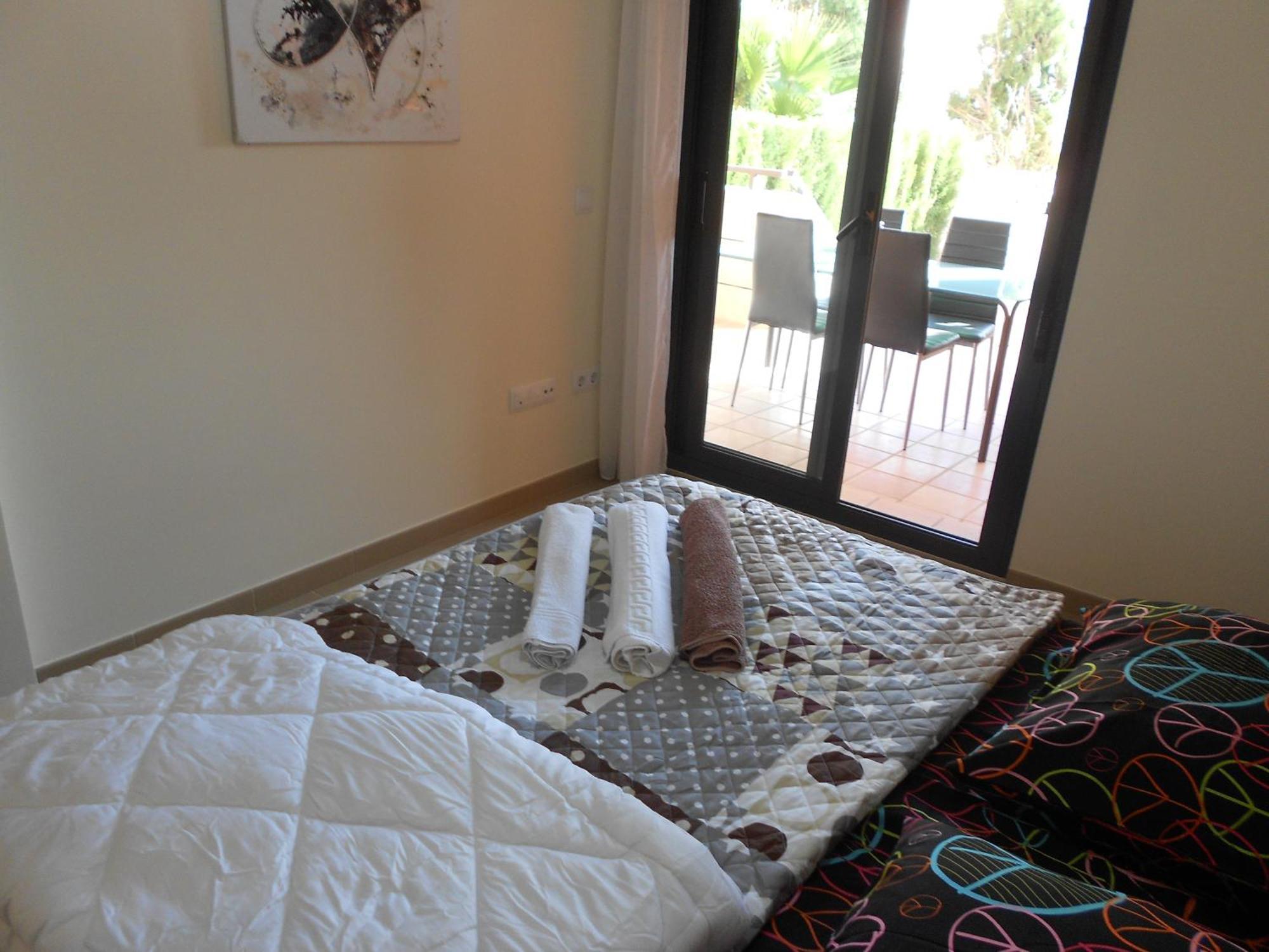 Apartment Jardinas De Les Marinas