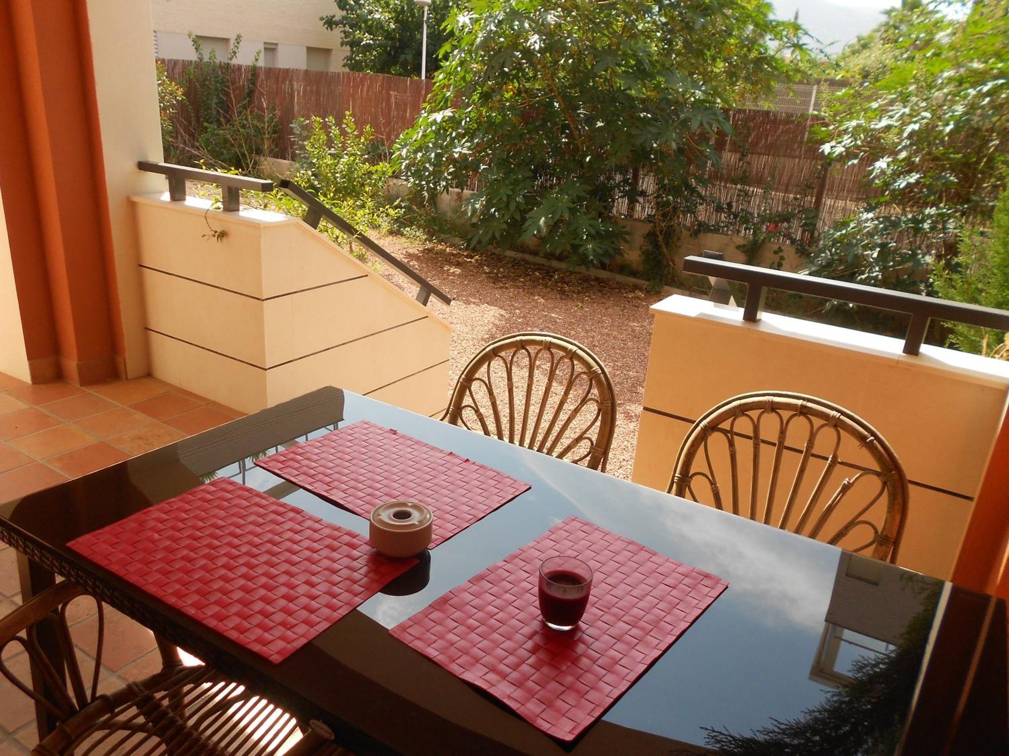 Apartment Jardinas De Les Marinas *